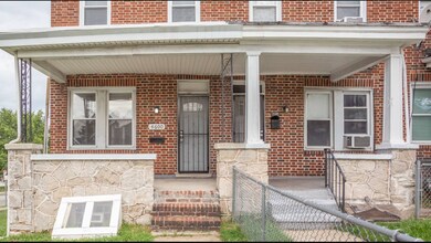 Building Photo - 4600 Belair Rd