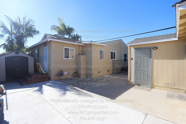 Building Photo - 11675 Faculty Dr