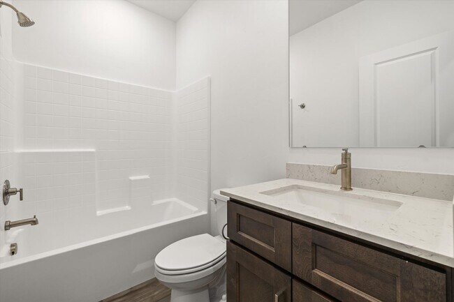 Building Photo - BRAND NEW Stunning 4-Bed, 3-Bath Townhome That Feels Like a Detached House