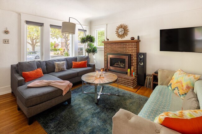 Building Photo - Welcome to Your Storybook San Rafael Retreat!