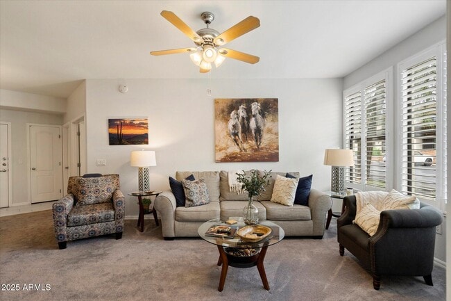 Building Photo - 6900 E Princess Dr