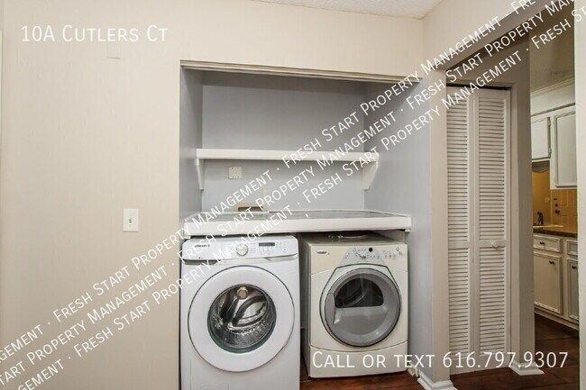 Building Photo - 10A Cutlers Ct