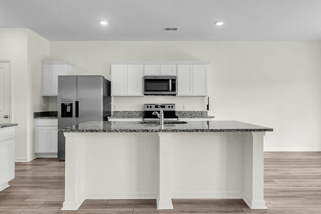Building Photo - 424 Pender Woods Dr
