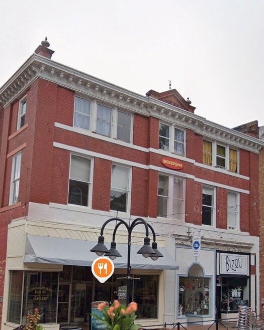 Building Photo - 119 W Main St