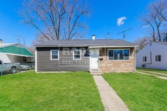 Building Photo - 1016 Heard Ave