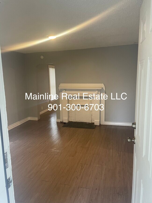 Building Photo - 2932 Hale Ave