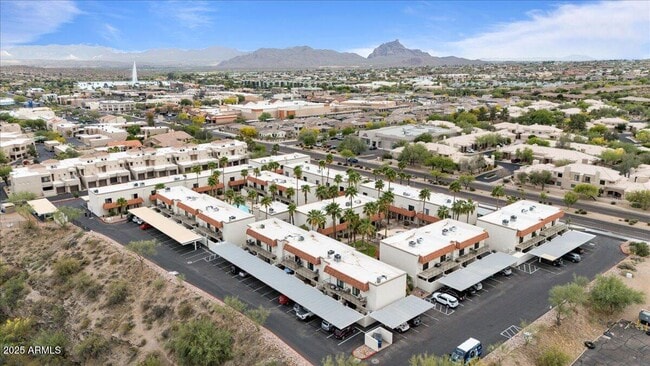 Building Photo - 16510 E Palisades Blvd