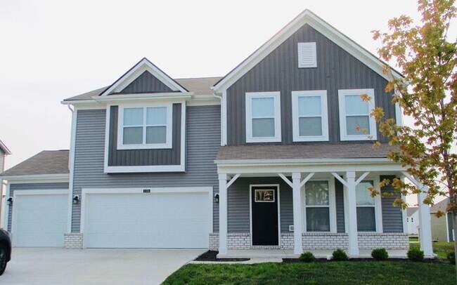 Primary Photo - 4 Bedroom in Greenwood's Riley Meadows