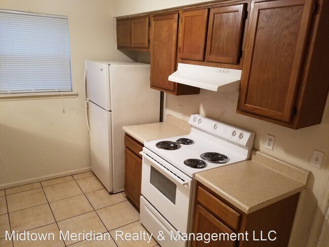 Building Photo - 2 br, 2 bath House - 1322 Burgess Dr