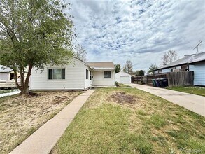 Building Photo - 2550 S Linley Ct