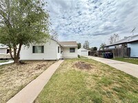 Building Photo - 2550 S Linley Ct