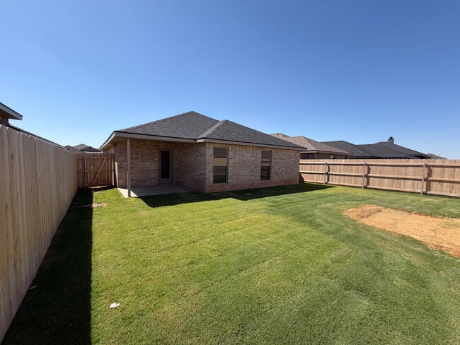 Building Photo - Beautiful New Build Home in Frenship ISD!
