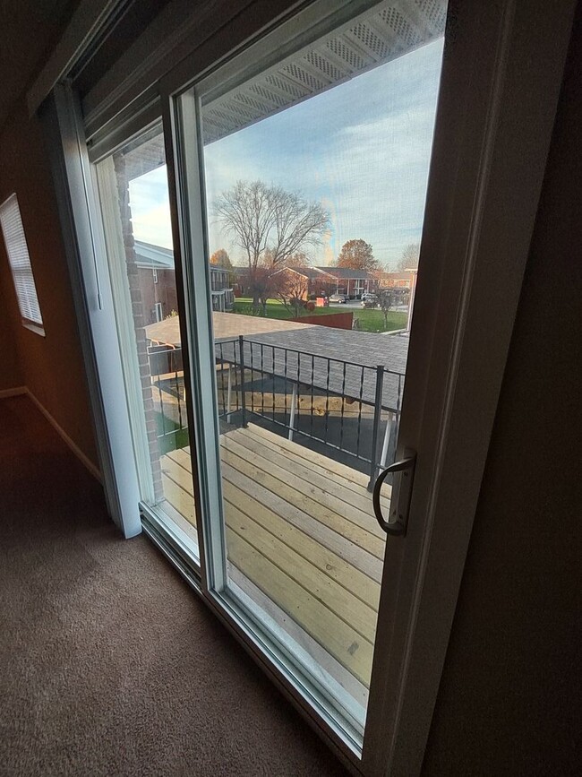 Interior Photo - Ashbury Apartments