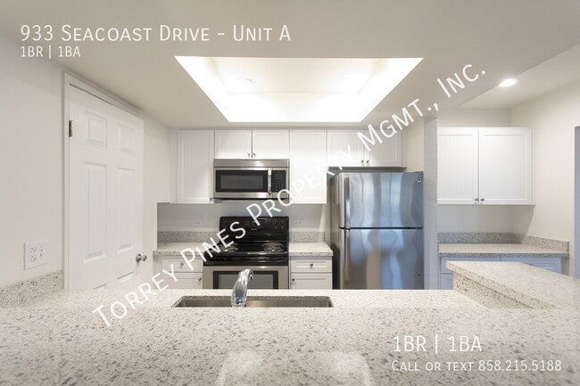 Building Photo - 933 Seacoast Dr