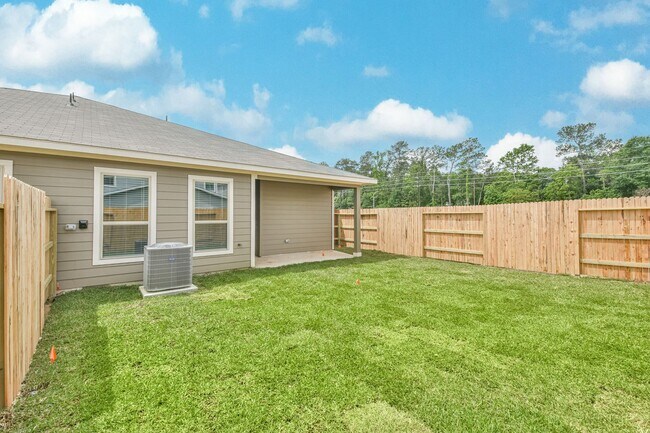 Building Photo - 122 Wickersham