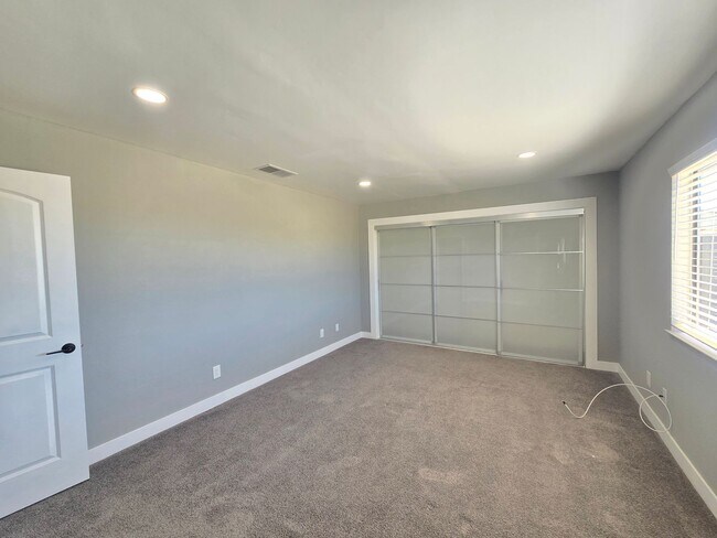 Building Photo - Fully Renovated 3 Bedroom & 2 bathroom Home with Huge Backyard – California City!