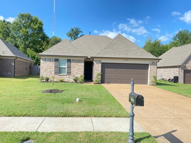 Building Photo - 9404 Eckley Pl