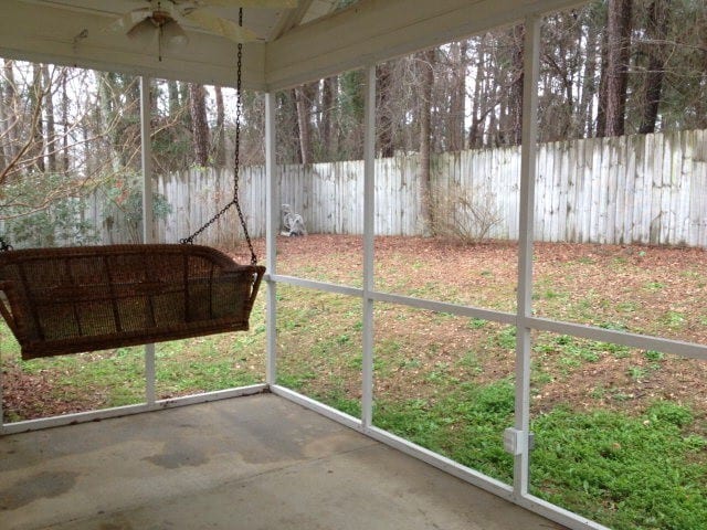Building Photo - Prime Location * Evans Home * Screened Porch
