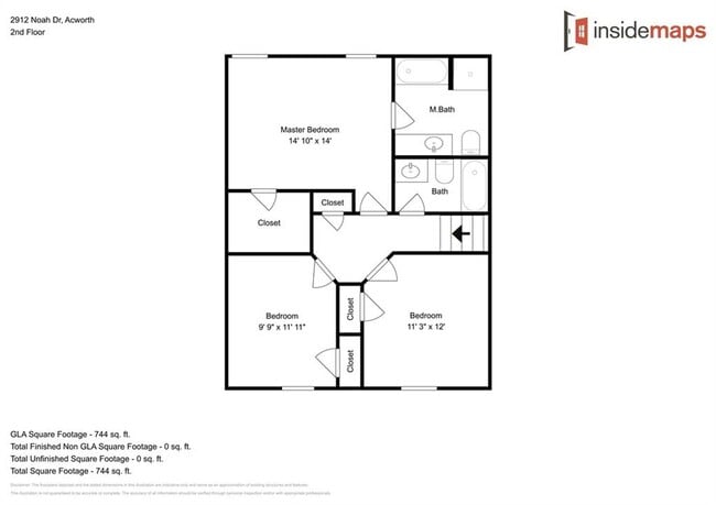 Building Photo - 2912 Noah Dr