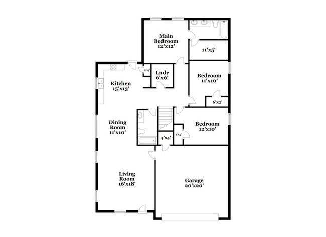 Building Photo - 180 White Oak Circle