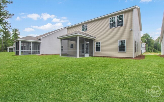 Building Photo - 158 Guana Ln