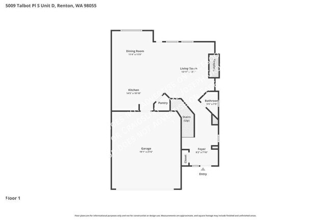 Building Photo - 5009 Talbot Pl S