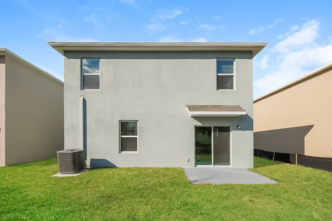 Building Photo - 7560 Cypress Walk Dr