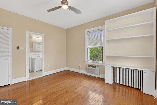 Building Photo - 3616 Connecticut Ave NW