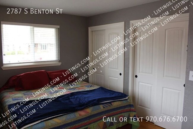 Building Photo - 2787 S Benton St
