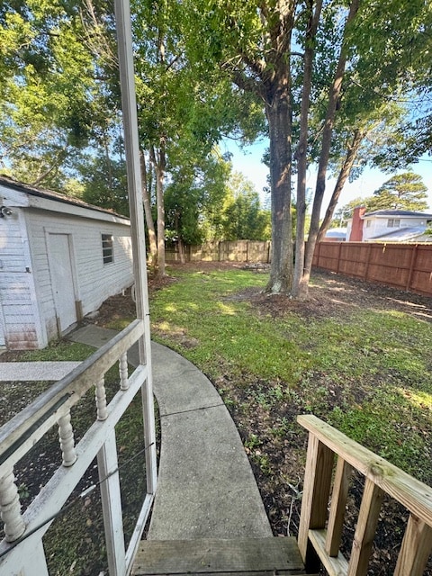 Building Photo - 404 Ashantilly Ave
