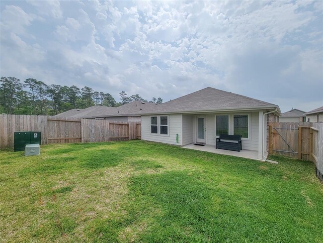 Building Photo - 5723 Sycamore Glen Dr
