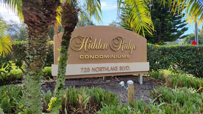 Building Photo - 3 Bedroom Condo in Hidden Ridge Condominiums