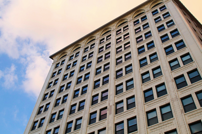 Building Photo - The Penn at Walnut on Highland