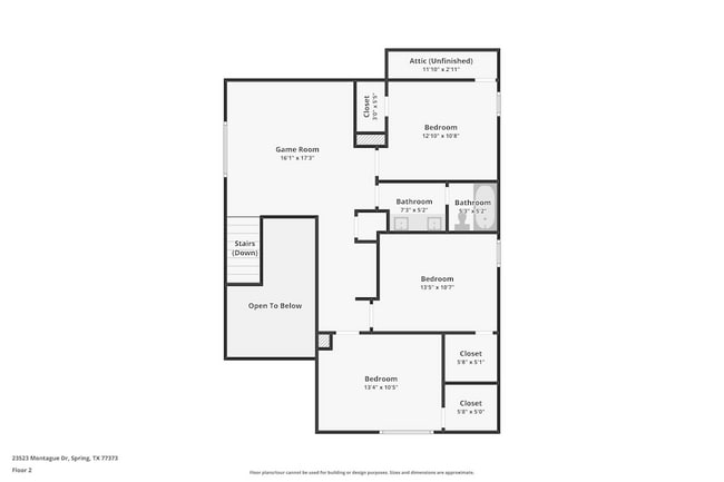 Building Photo - 23523 Montague Dr