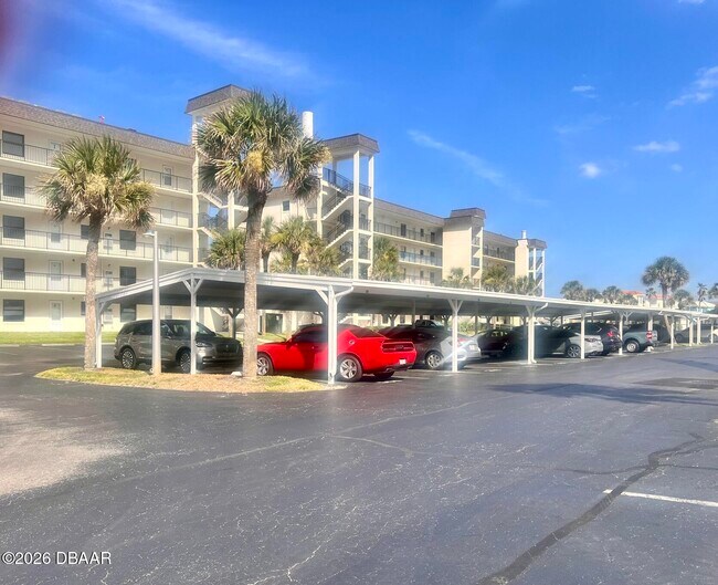 Building Photo - 3100 Ocean Shore Blvd
