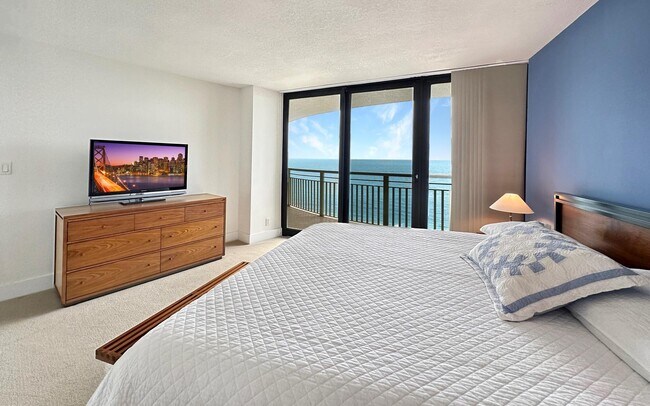 Building Photo - 3000 N Ocean Dr