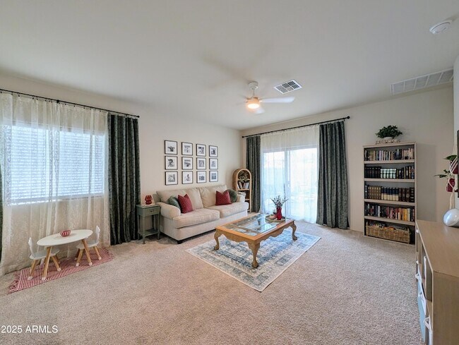 Building Photo - 24458 W Verlea Dr