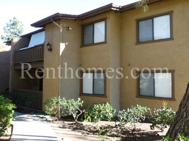 Primary Photo - Mira Mesa, 10272 Black Mountain Road #161 ...