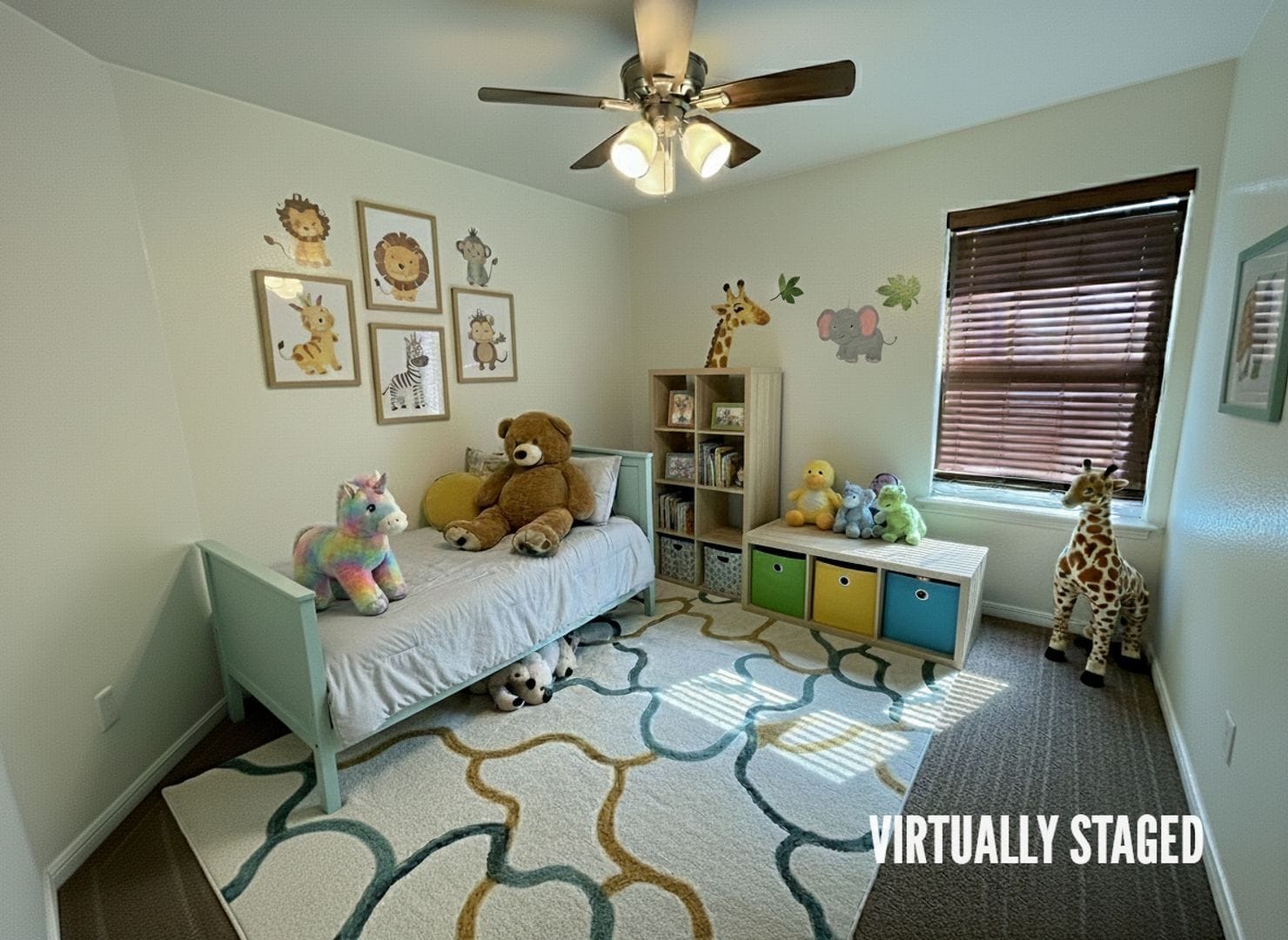 Building Photo - 1204 Cinch Dr