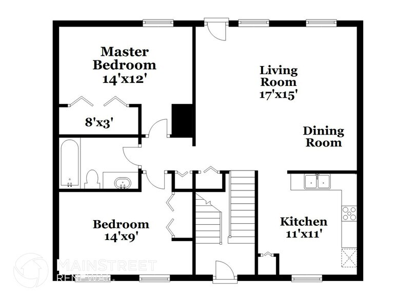 Building Photo - 3709 Phillips Way W