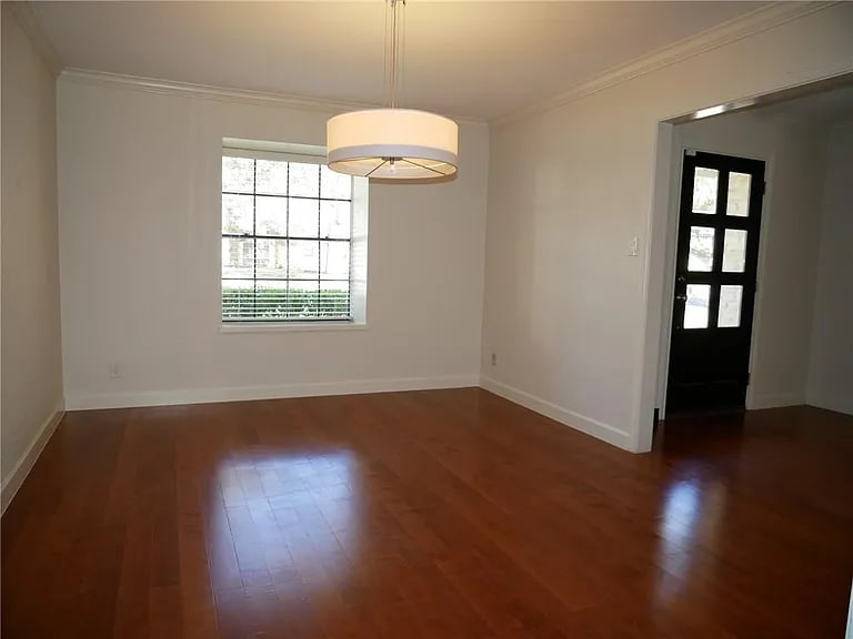 formal dining - 6520 Heron Dr