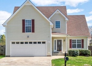 Building Photo - 3731 Bret Dr