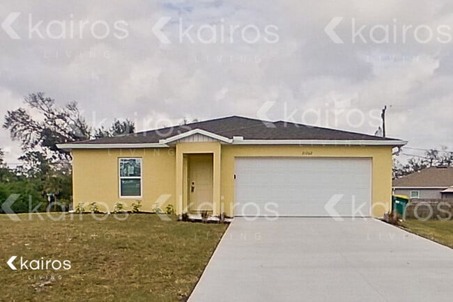 Building Photo - 21262 Quesada Ave