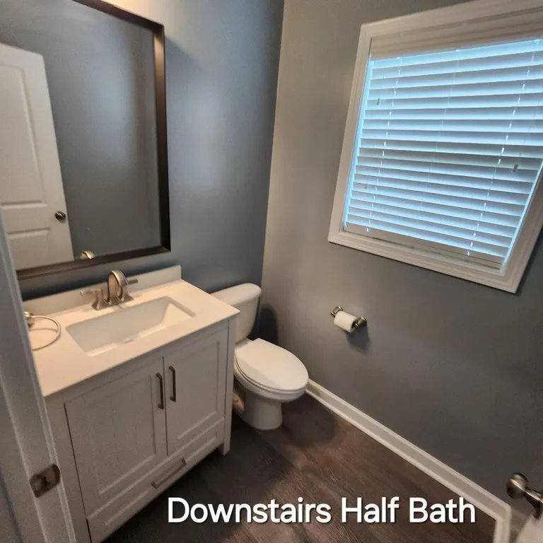 Building Photo - 2867 Chicken Foot Rd