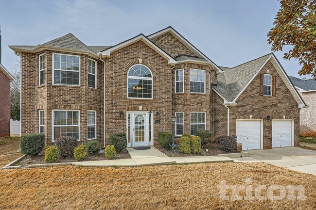 Building Photo - 712 Walton Dr