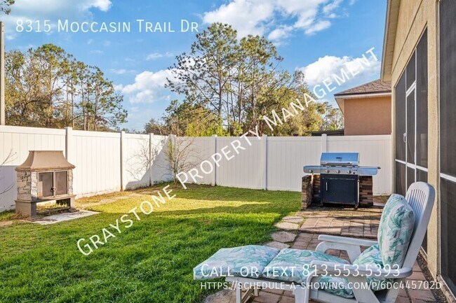 Building Photo - 8315 Moccasin Trail Dr
