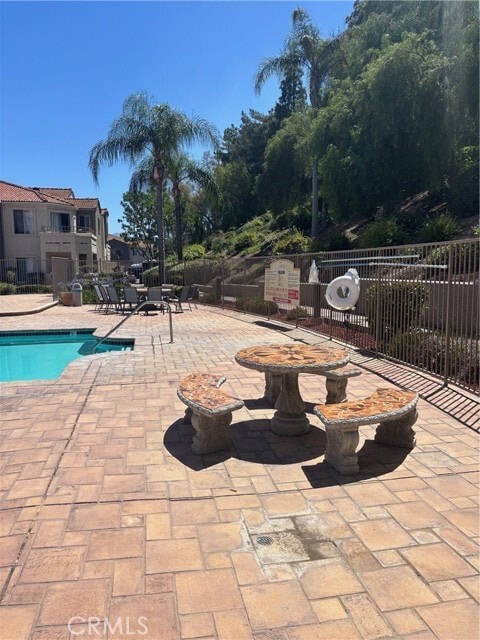 Building Photo - 1023 Vista Del Cerro Dr