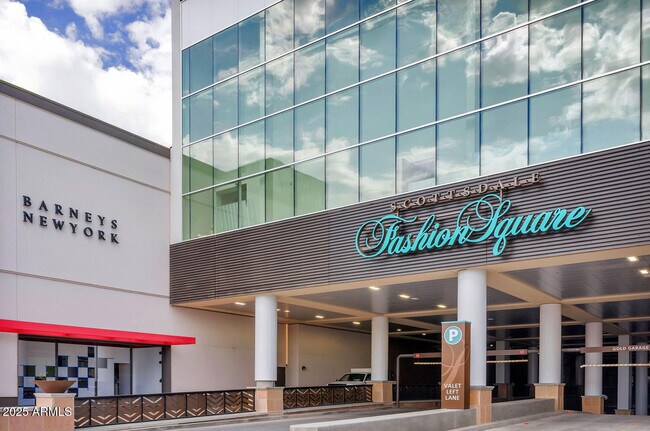 Building Photo - 3801 N Goldwater Blvd