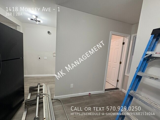 Building Photo - 1418 Monsey Ave