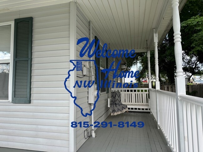 Building Photo - 734 W Ordway St